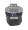 IVECO 42559766 Roller Piston, air spring bellow